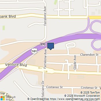 22151 Clarendon Street Woodland Hills, CA MLS# SR25188233