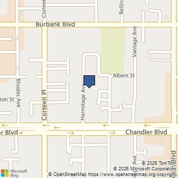 5444 Hermitage Avenue Valley Village, CA MLS# 26633399