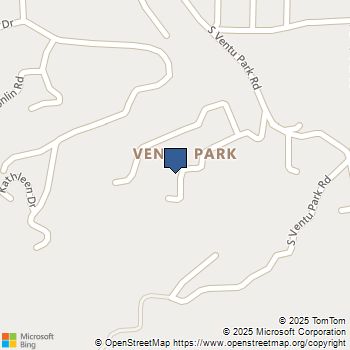 1324 Rudolph Drive Newbury Park, CA MLS# V1-19887
