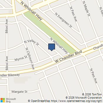 1216 N Valley Street Burbank, CA MLS# SR26002285