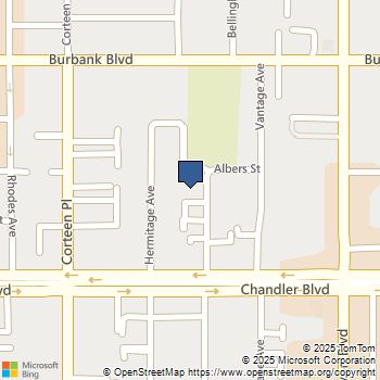 5449 Bellingham Avenue Valley Village, CA MLS# HD25095586