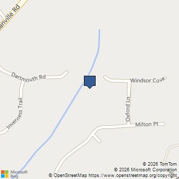 1695 Windsor Cove Milton, GA MLS# 7827682