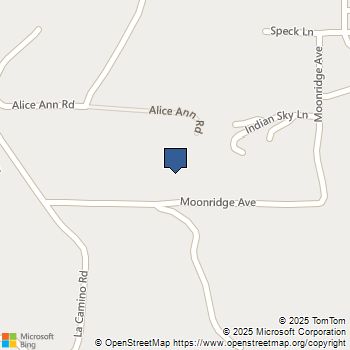 2091 Moonridge Avenue Thousand Oaks, CA MLS# 223001246