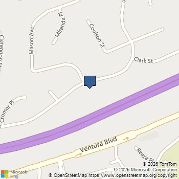 20434 Clark Woodland Hills, CA MLS# SR26120608