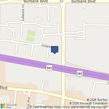 5515 Canoga Avenue 305 Woodland Hills, CA MLS# SR25261940