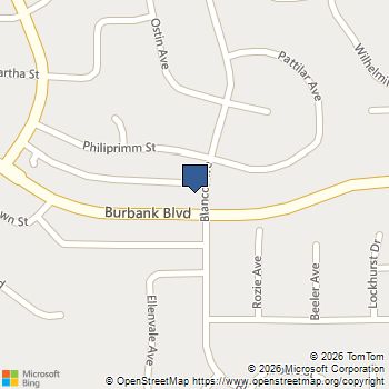 24201 Burbank Boulevard Woodland Hills, CA MLS# 26634351