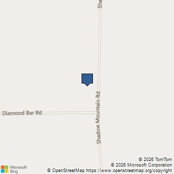 0 Shadow Mountain 29 Palms, CA MLS# EV24036461