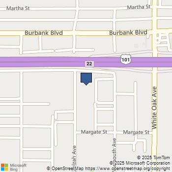 5454 Zelzah Avenue 215 Encino, CA MLS# SR25124906