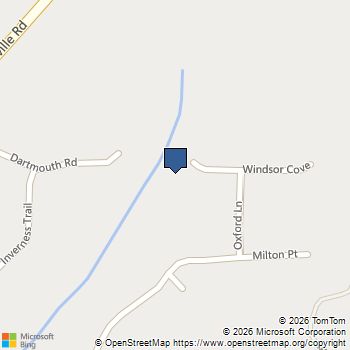1695 Windsor Cove Milton, GA MLS# 10834666