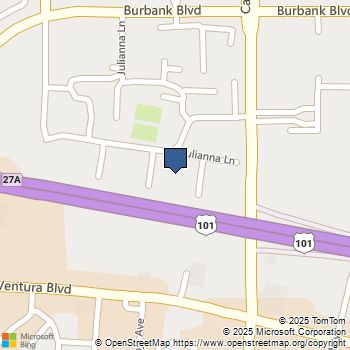 5525 Canoga Avenue 129 Woodland Hills, CA MLS# SR25194667