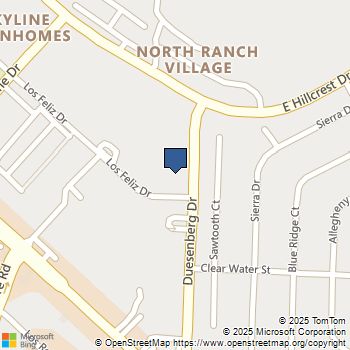 141 Duesenberg Drive 1 Thousand Oaks, CA MLS# 225004383