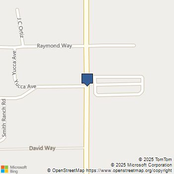 0 Adobe 29 Palms, CA MLS# JT25248403