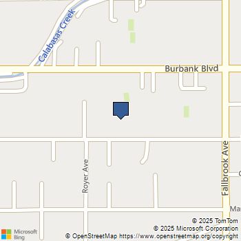 22931 Dolorosa Street Woodland Hills, CA MLS# 25606095