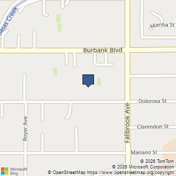 22845 Dolorosa Street Woodland Hills, CA MLS# SR26004043