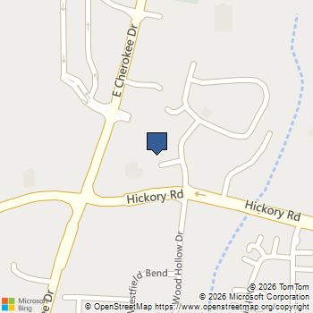 105 Olde Hickory Court Woodstock, GA MLS# 7780827