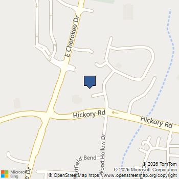 105 Olde Hickory Court Woodstock, GA MLS# 10779833
