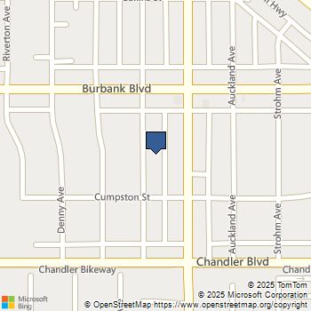 5528 Willowcrest North Hollywood, CA MLS# GD25258594