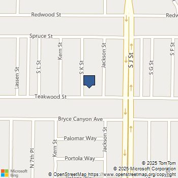 3138 S K Street Oxnard, CA MLS# V1-20933
