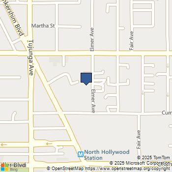 5535 Elmer Avenue North Hollywood, CA MLS# SR25177485