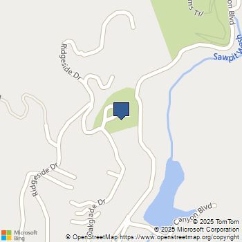 976 Ridgeside Monrovia, CA MLS# PW25232424