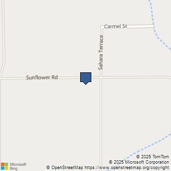 0 Sunflower Road Joshua Tree, CA MLS# 219126361DA