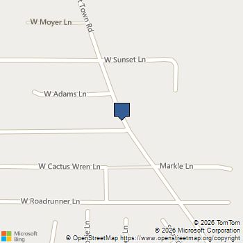 22760 W Hillcrest Drive Congress, AZ MLS# 7081743