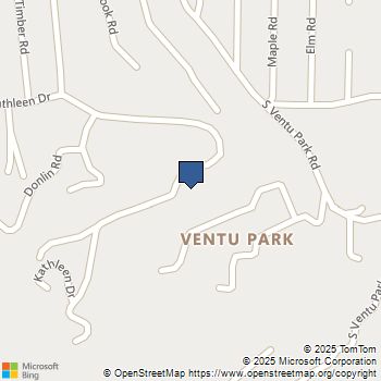 1124 Kathleen Drive Newbury Park, CA MLS# SR25126974