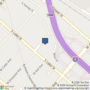 176 W Elmwood Avenue Burbank, CA MLS# 26633471