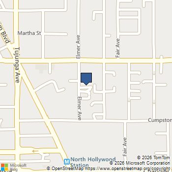 5544 Elmer Ave, North Hollywood North Hollywood, CA MLS# AR26000702