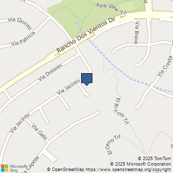 5172 Via Jacinto Newbury Park, CA MLS# 225002628