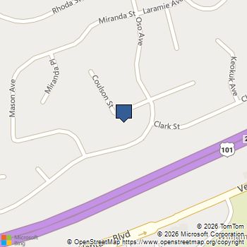 20426 Coulson Street Los Angeles, CA MLS# V135631