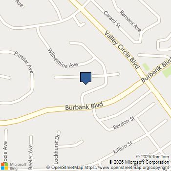 5561 1/2 El Canon Avenue Woodland Hills, CA MLS# 26646467