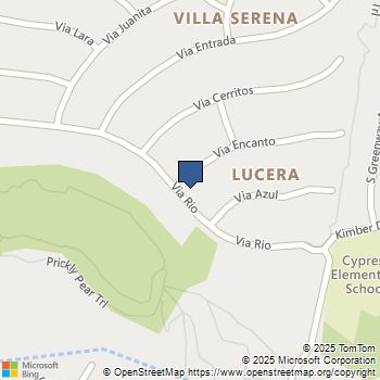 4326 Via Encanto Newbury Park, CA MLS# 224000076