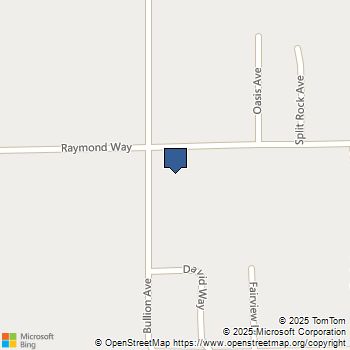 73300 Raymond Way 29 Palms, CA MLS# JT25186161