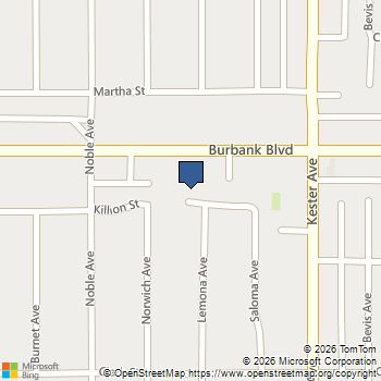 15005 Killion Street Sherman Oaks, CA MLS# 26646881