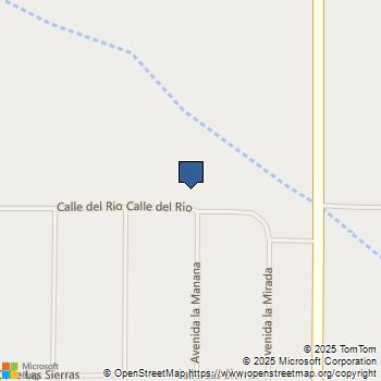 0 Sunburst Avenue Joshua Tree, CA MLS# HD25000950