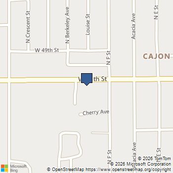 633 W 48th San Bernardino, CA MLS# IV26210096