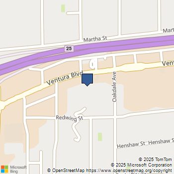 19936 Ventura Boulevard Woodland Hills, CA MLS# GD25252774