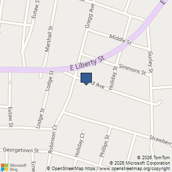 708 Euclid Street Marion, SC MLS# 26022932