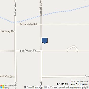 0 Sunflower Drive Yucca Valley, CA MLS# 219137181DA