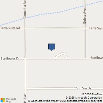 58676 Sunflower Yucca Valley, CA MLS# IG26003056