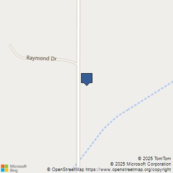 0 Raymond Drive 29 Palms, CA MLS# HD25051650