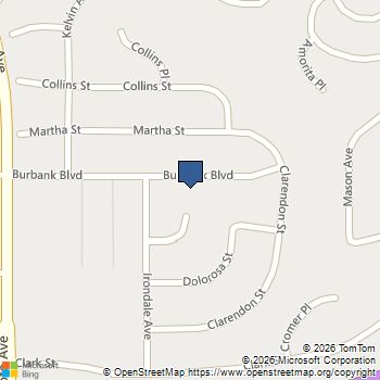 20748 Burbank Boulevard Woodland Hills, CA MLS# 26633125