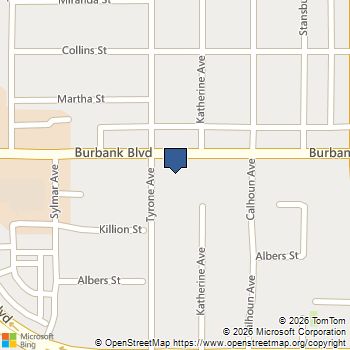 14242 Burbank Boulevard 106 Sherman Oaks, CA MLS# 226000034