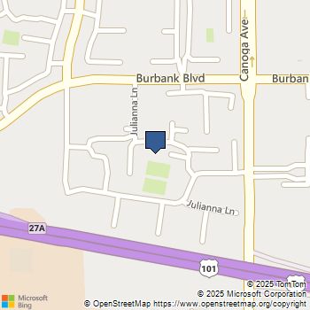 5565 Canoga Avenue 309 Woodland Hills, CA MLS# SR25247355