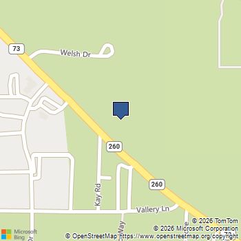 3439 NE Big Bear Drive # 17 Lakeside, AZ MLS# 7036730