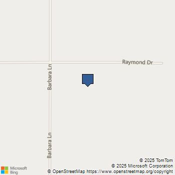 4595 Barbara Lane 29 Palms, CA MLS# TR25060481