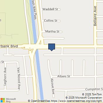 12830 Burbank Boulevard 307 Valley Village, CA MLS# SR25170156