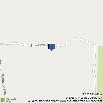 0 Snow Drop Road Rancho Cucamonga, CA MLS# CV25065316