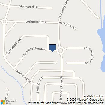 703 Berkeley Terrace Canton, GA MLS# 10805917